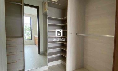 VENTA DEPARTAMENTO EN LAS CRUCITAS