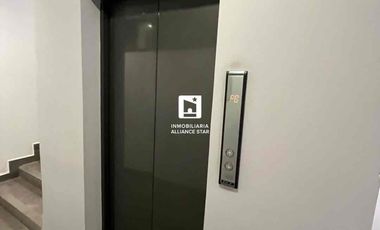 VENTA DEPARTAMENTO EN LAS CRUCITAS