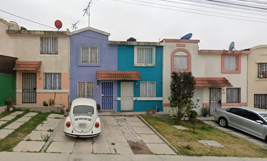 ¡Atención inversionistas! Paquete de 6 propiedades a la venta en el Estado de México, Chicoloapan, Huehuetoca, Ixtapaluca y Acolman