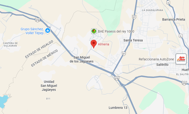 ¡Atención inversionistas! Paquete de 6 propiedades a la venta en el Estado de México, Chicoloapan, Huehuetoca, Ixtapaluca y Acolman