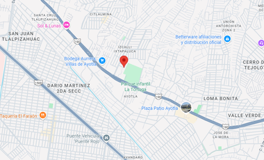 ¡Atención inversionistas! Paquete de 6 propiedades a la venta en el Estado de México, Chicoloapan, Huehuetoca, Ixtapaluca y Acolman