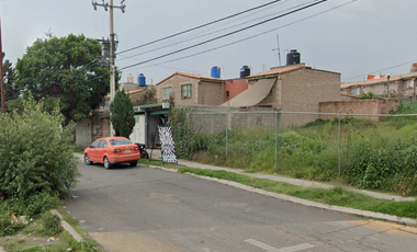 ¡Atención inversionistas! Paquete de 6 propiedades a la venta en el Estado de México, Chicoloapan, Huehuetoca, Ixtapaluca y Acolman