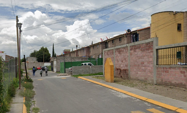 ¡Atención inversionistas! Paquete de 6 propiedades a la venta en el Estado de México, Chicoloapan, Huehuetoca, Ixtapaluca y Acolman