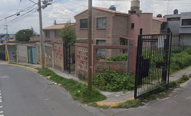 ¡Atención inversionistas! Paquete de 6 propiedades a la venta en el Estado de México, Chicoloapan, Huehuetoca, Ixtapaluca y Acolman