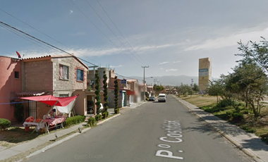 ¡Atención inversionistas! Paquete de 6 propiedades a la venta en el Estado de México, Chicoloapan, Huehuetoca, Ixtapaluca y Acolman