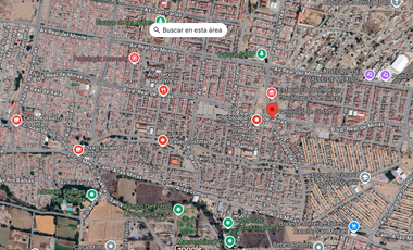 ¡Atención inversionistas! Paquete de 6 propiedades a la venta en el Estado de México, Chicoloapan, Huehuetoca, Ixtapaluca y Acolman