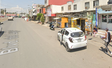 ¡Atención inversionistas! Paquete de 6 propiedades a la venta en el Estado de México, Chicoloapan, Huehuetoca, Ixtapaluca y Acolman