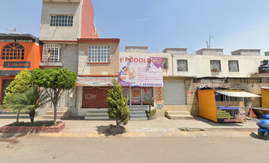 ¡Atención inversionistas! Paquete de 6 propiedades a la venta en el Estado de México, Chicoloapan, Huehuetoca, Ixtapaluca y Acolman