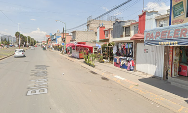 ¡Atención inversionistas! Paquete de 6 propiedades a la venta en el Estado de México, Chicoloapan, Huehuetoca, Ixtapaluca y Acolman