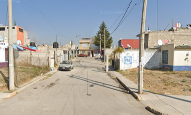 ¡Atención inversionistas! Paquete de 6 propiedades a la venta en el Estado de México, Chicoloapan, Huehuetoca, Ixtapaluca y Acolman