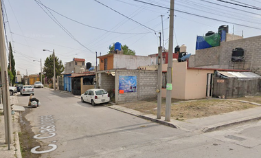 ¡Atención inversionistas! Paquete de 6 propiedades a la venta en el Estado de México, Chicoloapan, Huehuetoca, Ixtapaluca y Acolman