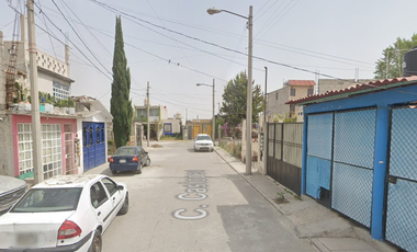 ¡Atención inversionistas! Paquete de 6 propiedades a la venta en el Estado de México, Chicoloapan, Huehuetoca, Ixtapaluca y Acolman