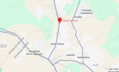 ¡Atención inversionistas! Paquete de 6 propiedades a la venta en el Estado de México, Chicoloapan, Huehuetoca, Ixtapaluca y Acolman