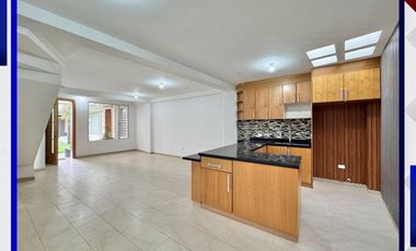 casa en venta sector la Magdalena