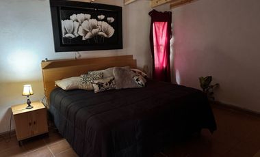 hermosa cabaña en Monterreal!!