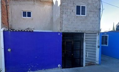 🏡 Casa en venta en El Porvenir, Ocotlán, Jal. 🏡