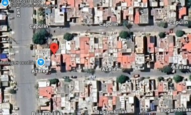 🏡 Casa en venta en El Porvenir, Ocotlán, Jal. 🏡