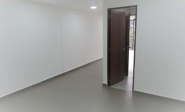 ARRIENDO OFICINA EN SANTA BARBARA