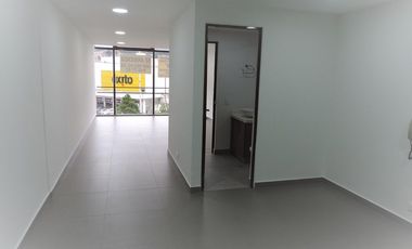 ARRIENDO OFICINA EN SANTA BARBARA