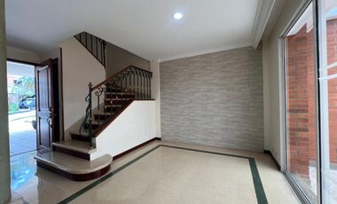 Casa en Arriendo en Abadia ,Envigado Antioquia