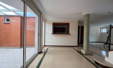 Casa en Arriendo en Abadia ,Envigado Antioquia