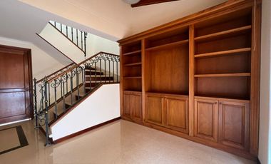 Casa en Arriendo en Abadia ,Envigado Antioquia