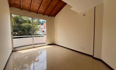 Casa en Arriendo en Abadia ,Envigado Antioquia