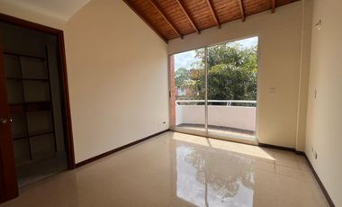 Casa en Arriendo en Abadia ,Envigado Antioquia