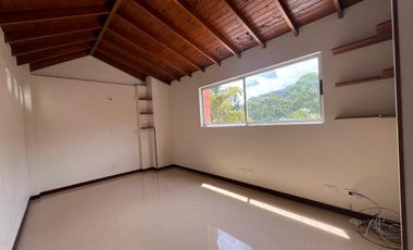 Casa en Arriendo en Abadia ,Envigado Antioquia