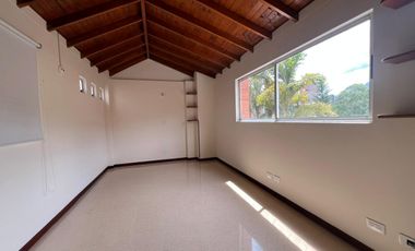 Casa en Arriendo en Abadia ,Envigado Antioquia
