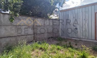 Tierra de Colonos Vende  hermosa y céntrica casa Frutillar Alto