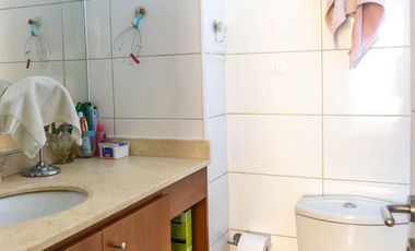 Oportunidad !!! 3 dormitorios en Ñuñoa. Estacionamiento y bodega