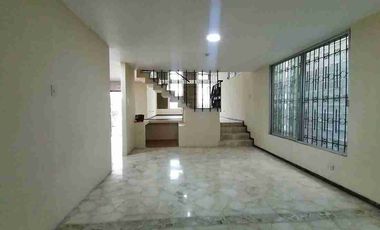 Alquiler Casa para Oficinas en Kennedy Guayaquil
