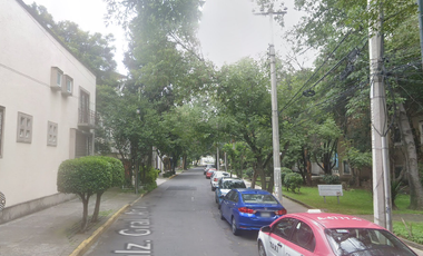 HERMOSO DEPARTAMENTO EN CAMPESTRE CHURUBUSCO COYOACAN