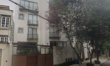HERMOSO DEPARTAMENTO EN CAMPESTRE CHURUBUSCO COYOACAN
