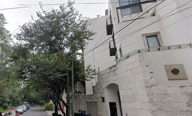 HERMOSO DEPARTAMENTO EN CAMPESTRE CHURUBUSCO COYOACAN