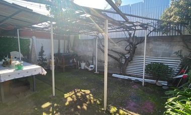 VENTA DE CASA  2D, 1B PUENTE ALTO