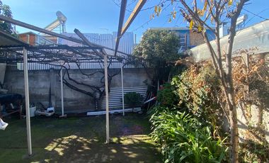 VENTA DE CASA  2D, 1B PUENTE ALTO