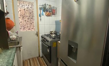 VENTA DE CASA  2D, 1B PUENTE ALTO