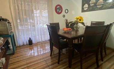VENTA DE CASA  2D, 1B PUENTE ALTO