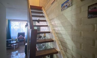VENTA DE CASA  2D, 1B PUENTE ALTO