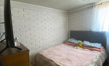 VENTA DE CASA  2D, 1B PUENTE ALTO