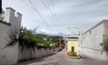 SK17 GRAN OPORTUNIDAD CASA EN VENTA PARA VACACIONAR, EN OAXTEPEC. SE ACEPTAN CREDITOS HIPOTECARIOS