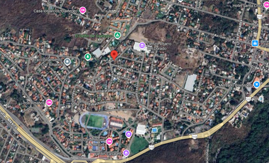 SK17 GRAN OPORTUNIDAD CASA EN VENTA PARA VACACIONAR, EN OAXTEPEC. SE ACEPTAN CREDITOS HIPOTECARIOS