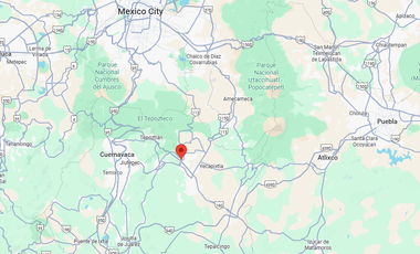 SK17 GRAN OPORTUNIDAD CASA EN VENTA PARA VACACIONAR, EN OAXTEPEC. SE ACEPTAN CREDITOS HIPOTECARIOS