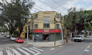 LV25-465 EDIFICIO EN VENTA, Calz de Guadalupe 299, Guadalupe Tepeyac, 07840 Ciudad de México, CDMX, Méxicogran oportunidad edificio bien ubicado.....