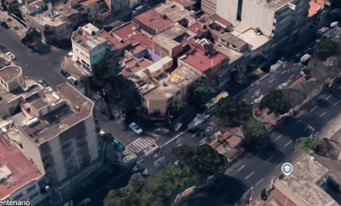 LV25-465 EDIFICIO EN VENTA, Calz de Guadalupe 299, Guadalupe Tepeyac, 07840 Ciudad de México, CDMX, Méxicogran oportunidad edificio bien ubicado.....