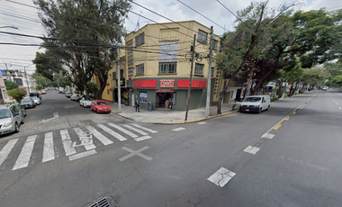 LV25-465 EDIFICIO EN VENTA, Calz de Guadalupe 299, Guadalupe Tepeyac, 07840 Ciudad de México, CDMX, Méxicogran oportunidad edificio bien ubicado.....