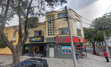 LV25-465 EDIFICIO EN VENTA, Calz de Guadalupe 299, Guadalupe Tepeyac, 07840 Ciudad de México, CDMX, Méxicogran oportunidad edificio bien ubicado.....