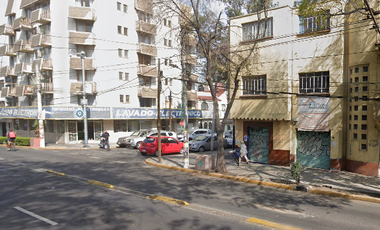 LV25-465 EDIFICIO EN VENTA, Calz de Guadalupe 299, Guadalupe Tepeyac, 07840 Ciudad de México, CDMX, Méxicogran oportunidad edificio bien ubicado.....